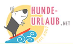 Hunde-Urlaub