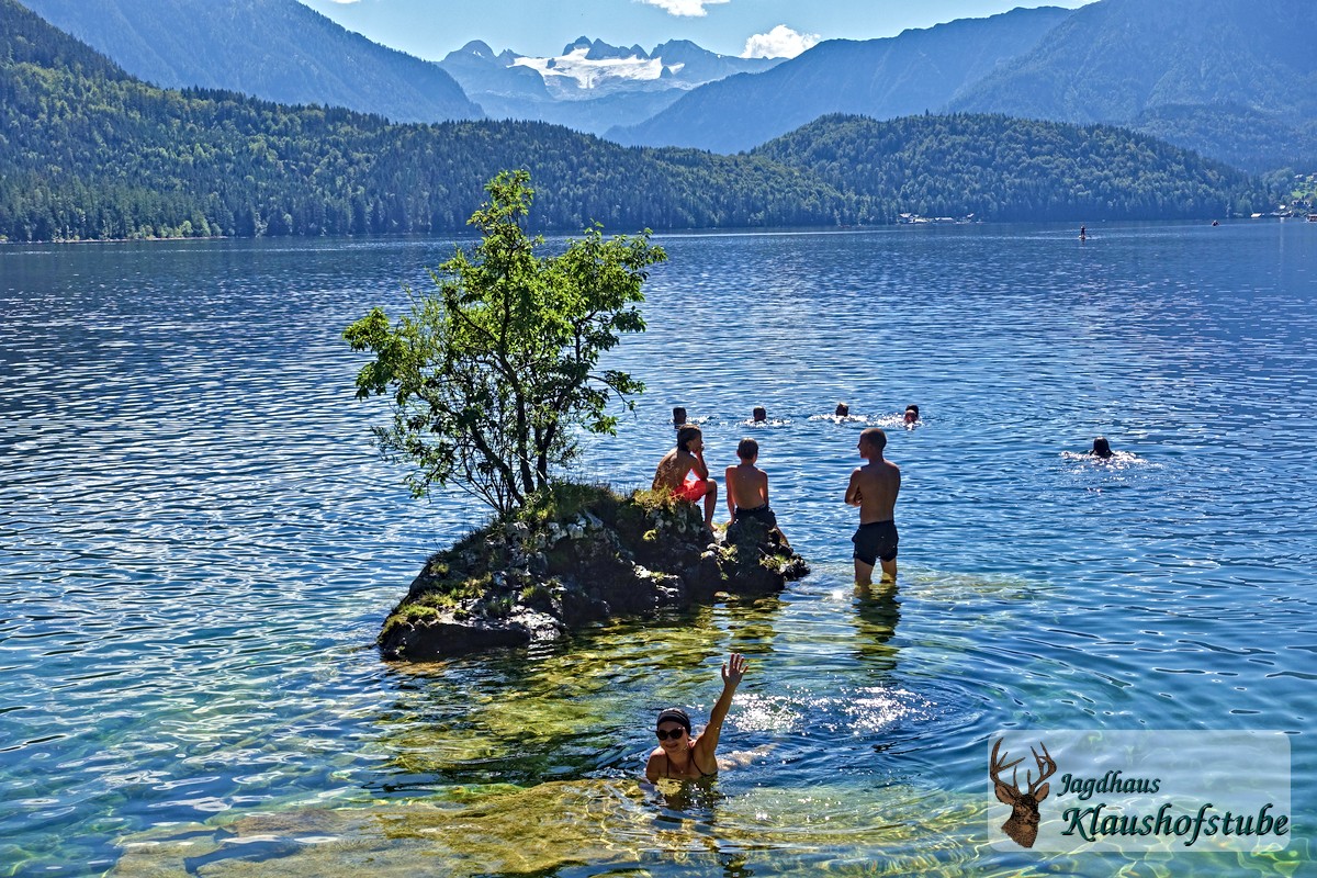 Baden Sommerfrische