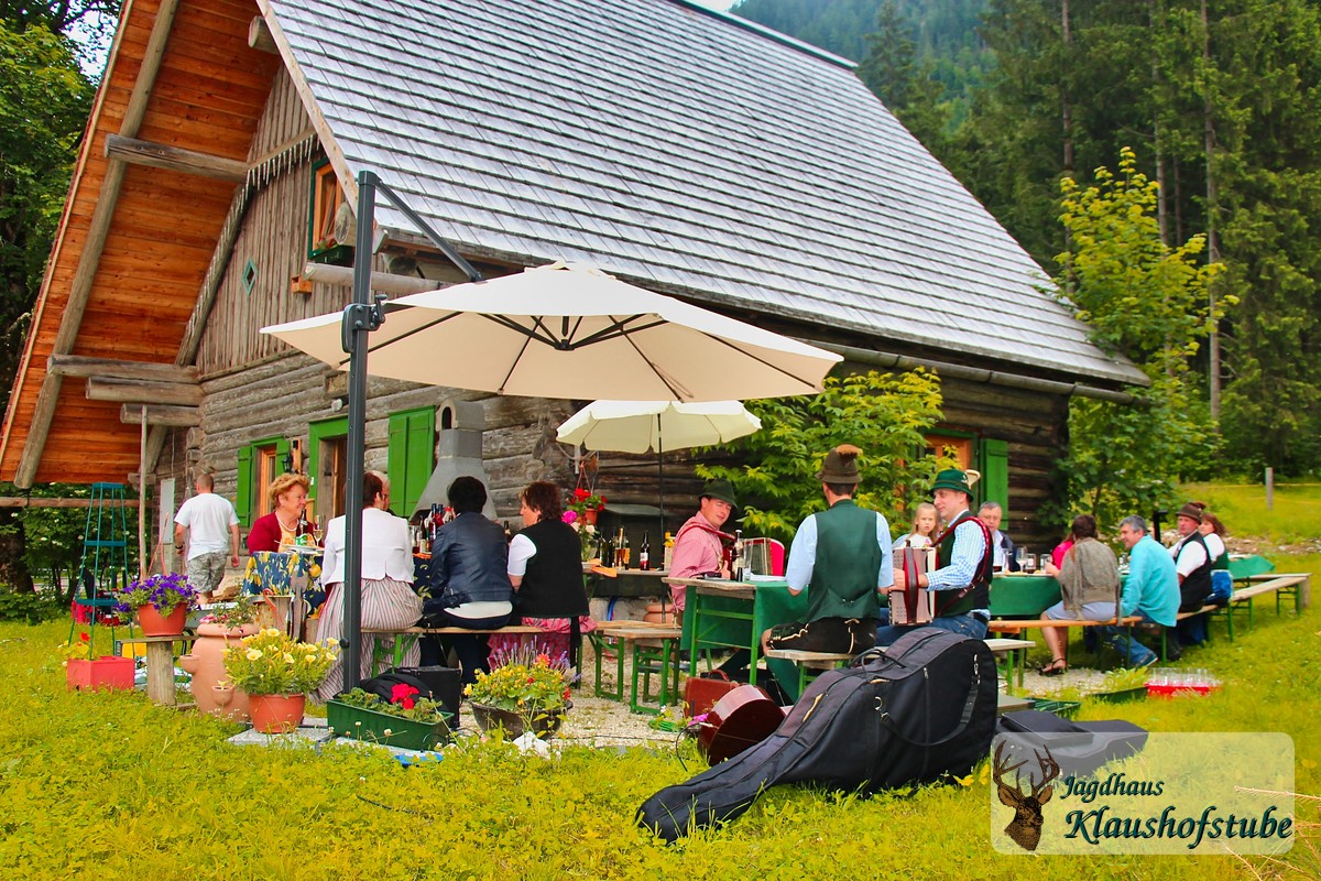 Sommerfest