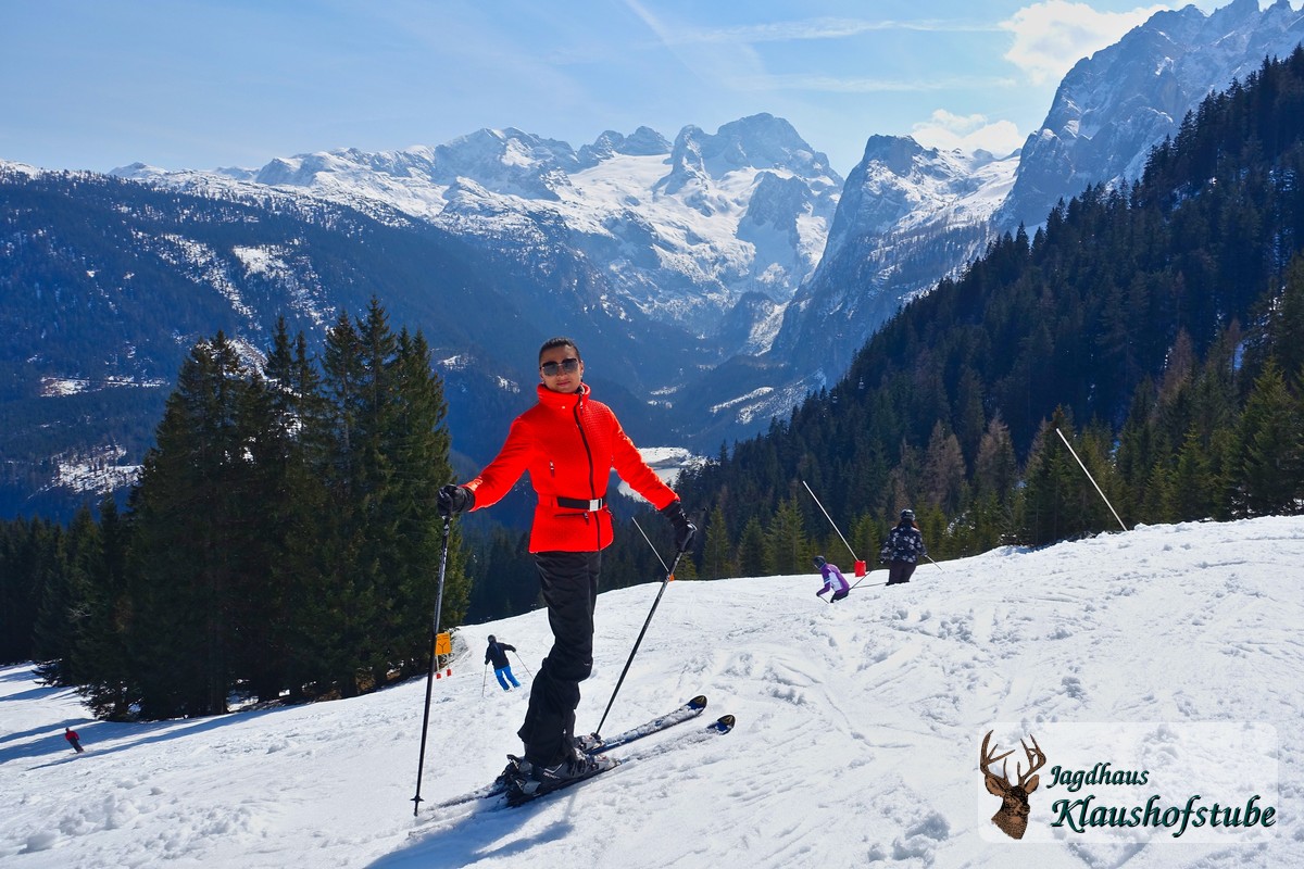 Ski Zwieselalm