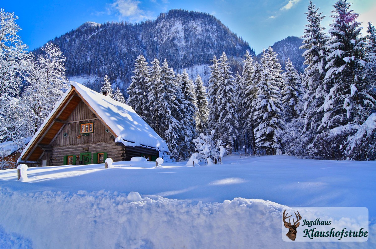 Ein Wintertraum Ein Wintertraum