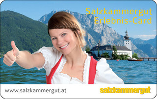 Salzkammergut Card