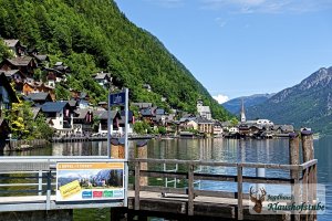 Das romantische Hallstatt - 15 Min. von uns mit Auto oder Postbus